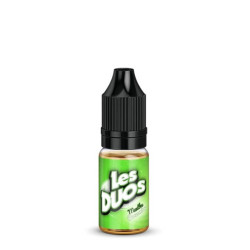 Concentré Menthe Concombre - Les Duos