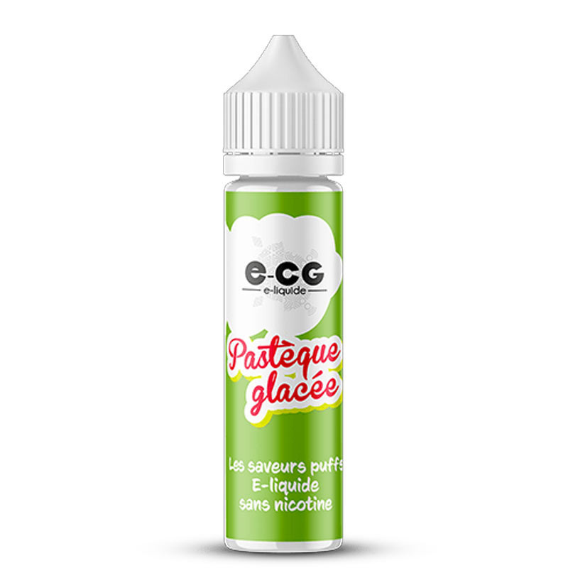 Pastèque Glacée 50ml - E-CG (1/1)