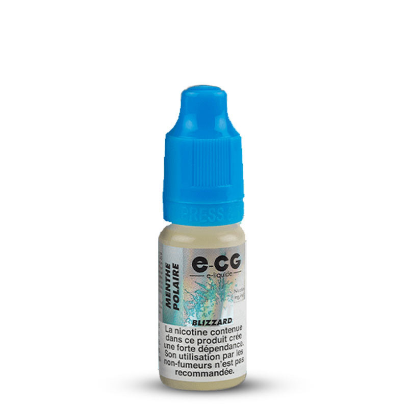 Menthe Polaire - E-CG (1/1)