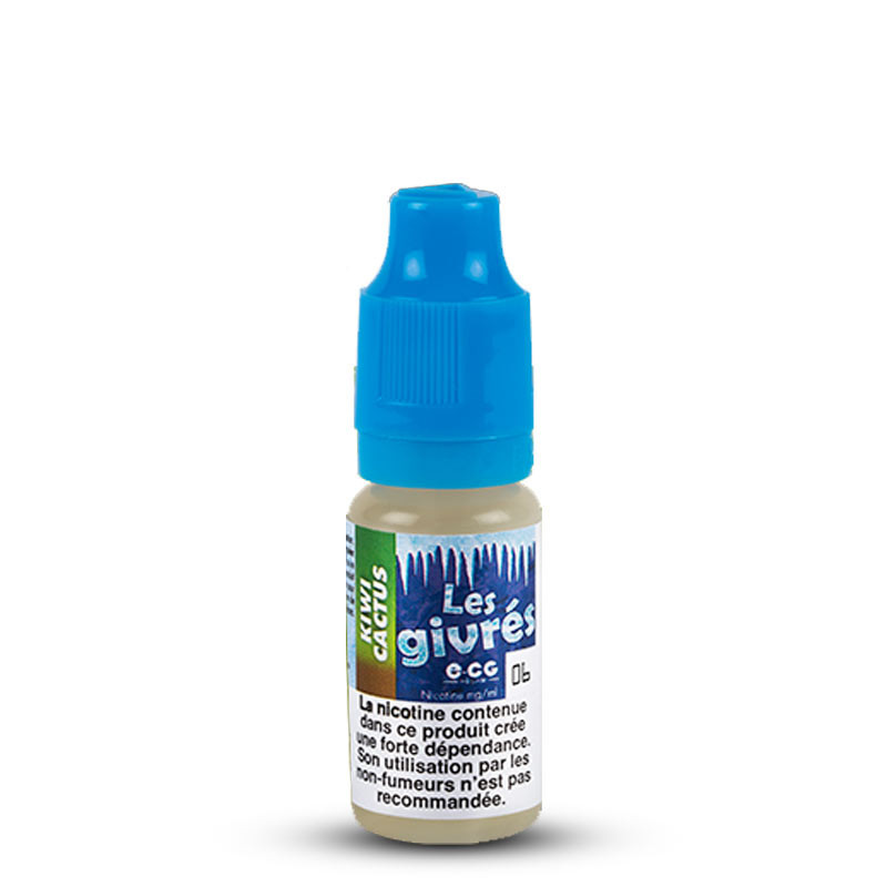 Kiwi Cactus - E-CG (1/1)