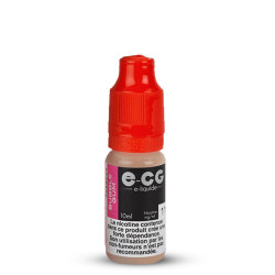 Bubble Gum - E-CG
