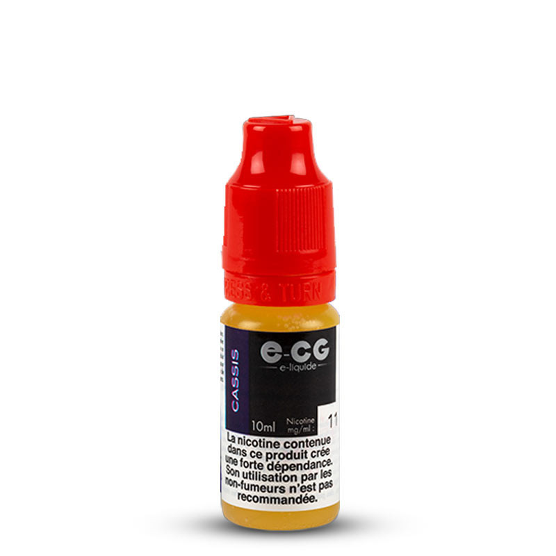 Cassis - E-CG (1/1)