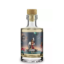 Licorne Edition Collector 200ml - Curieux