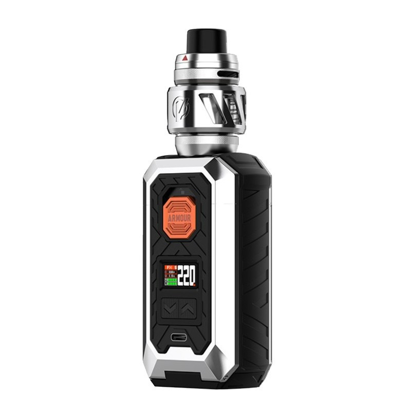 Kit Armour Max iTank T - Vaporesso (2/7)