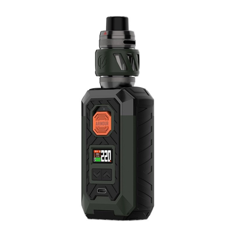 Kit Armour Max iTank T - Vaporesso (4/7)