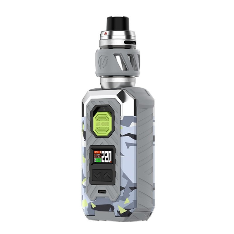 Kit Armour Max iTank T - Vaporesso (5/7)