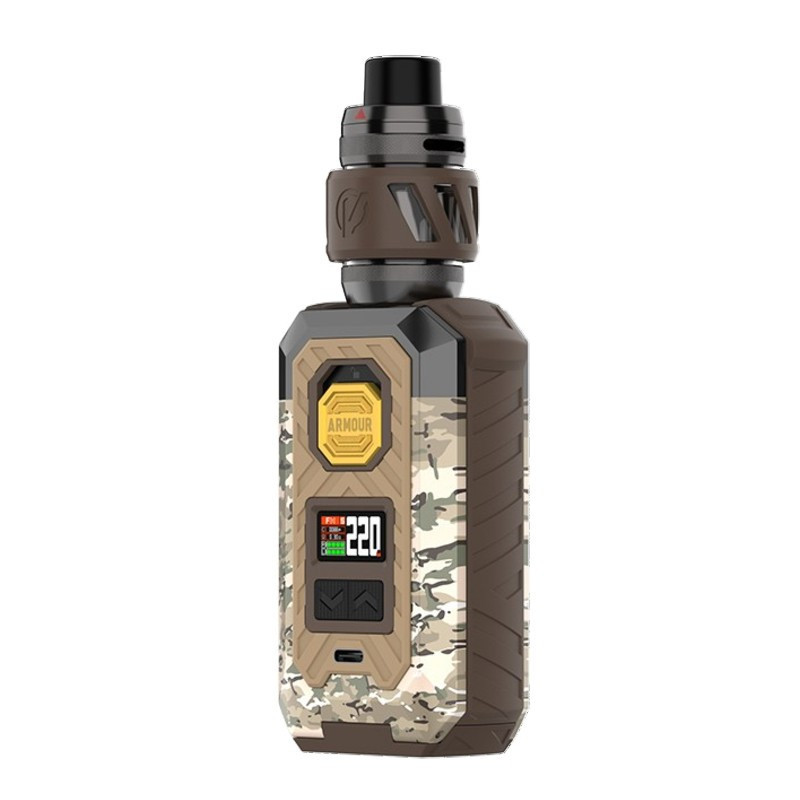 Kit Armour Max iTank T - Vaporesso (6/7)
