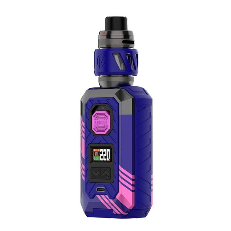 Kit Armour Max iTank T - Vaporesso (7/7)