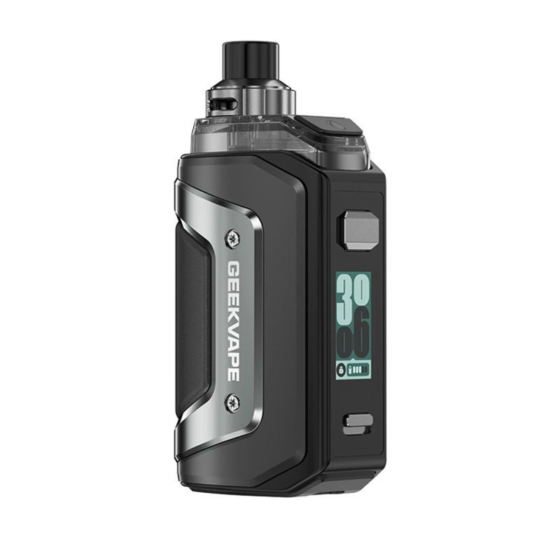Aegis Hero 5 - Geekvape (3/4)