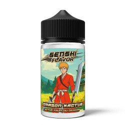 Dragon Kactus 50ml - Senshi Flavor