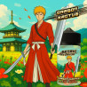 Dragon Kactus 200ml - Senshi Flavor (2)