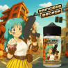 Princess Macada 200ml - Senshi Flavor (2)