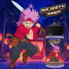 Majesty Rasp 200ml - Senshi Flavor (2)