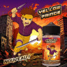 Yellow Prince 200ml - Senshi Flavor (2)