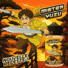 Mister Yuzu 200ml - Senshi Flavor (2)