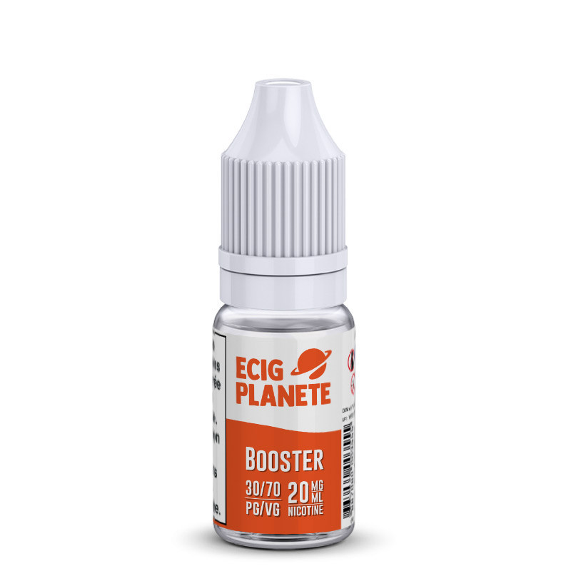 Booster 30/70 - Ecigplanete (1/1)
