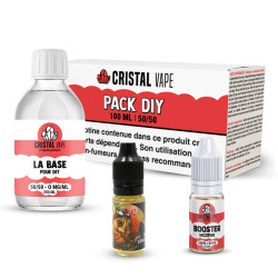 Pack DIY Greedy Scrach 110ml