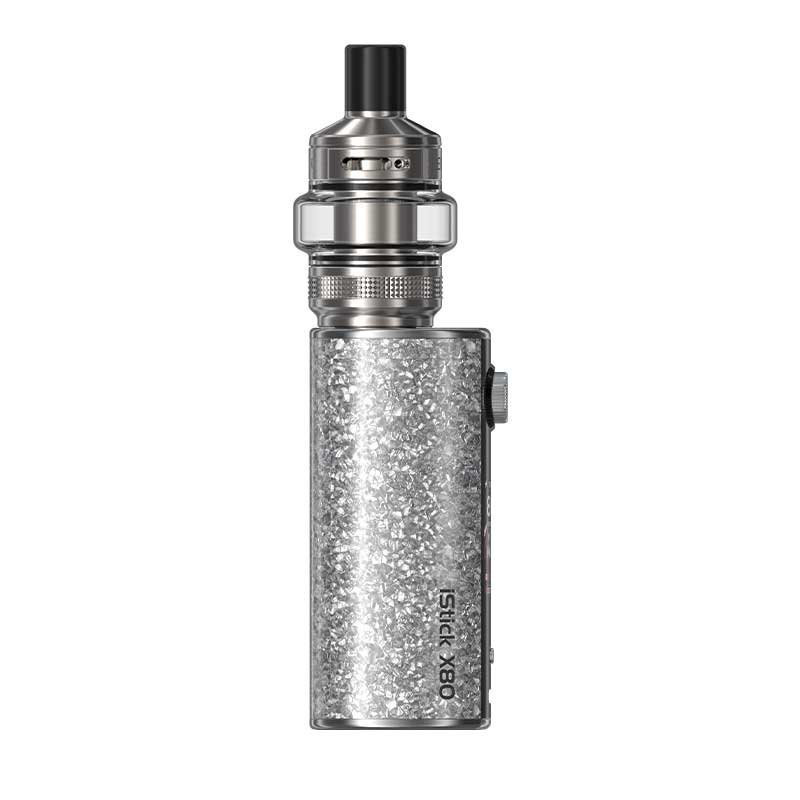 Kit iStick X80 - Eleaf (1/3)