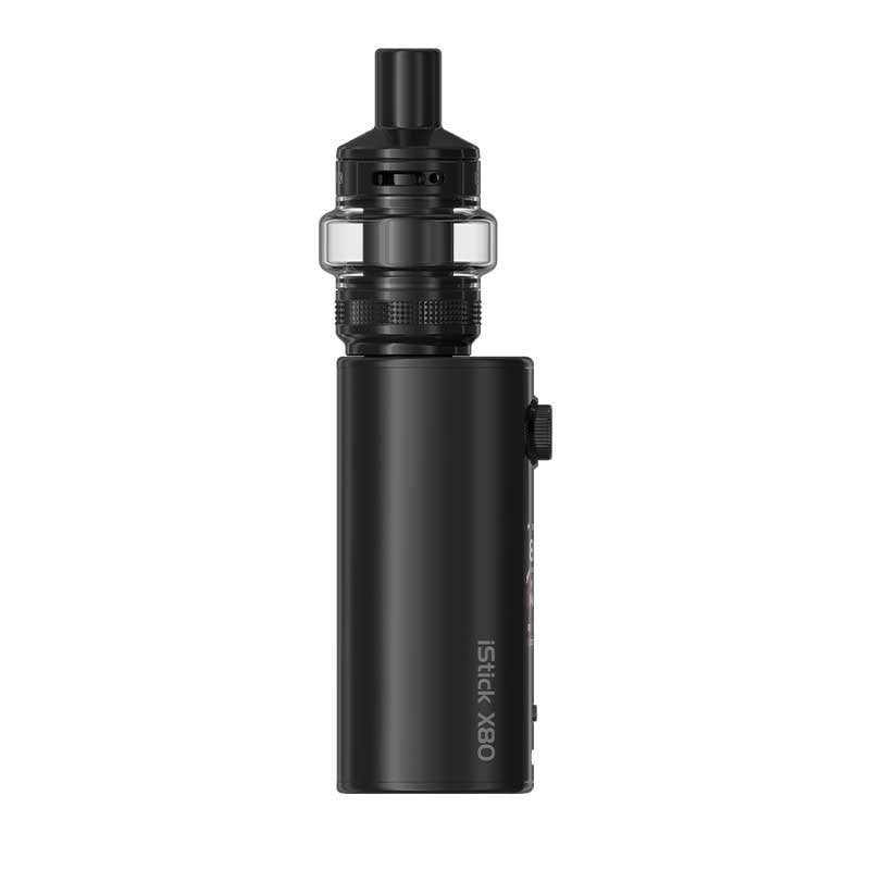 Kit iStick X80 - Eleaf (3/3)