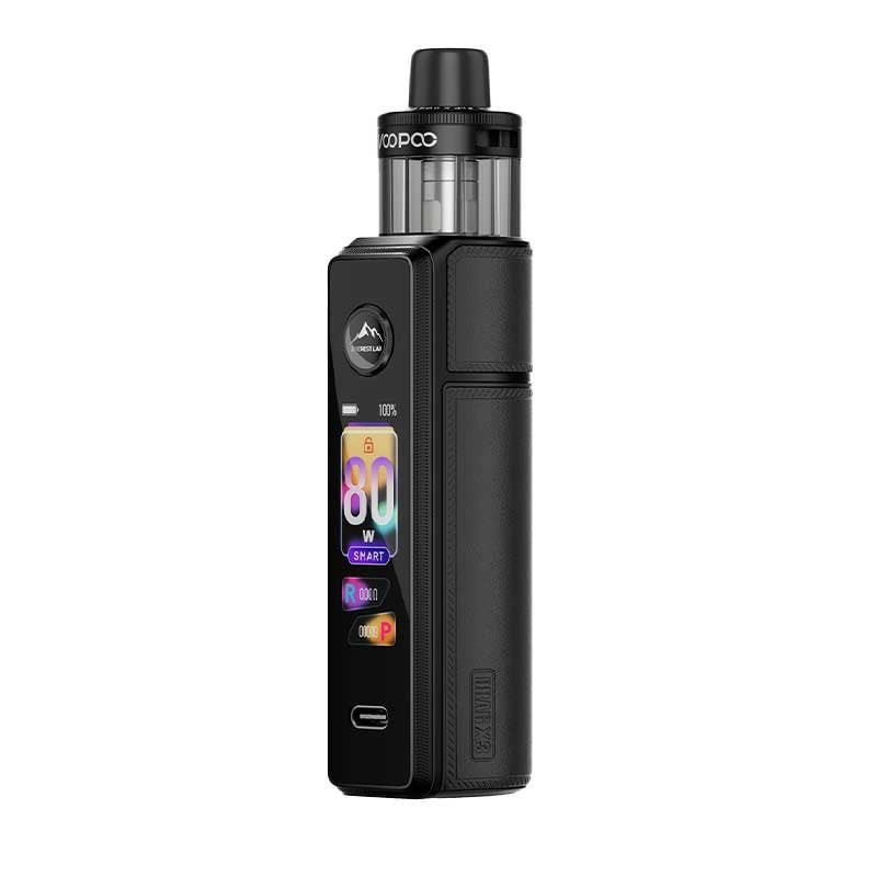 Pod Drag X3 - Voopoo (1/7)