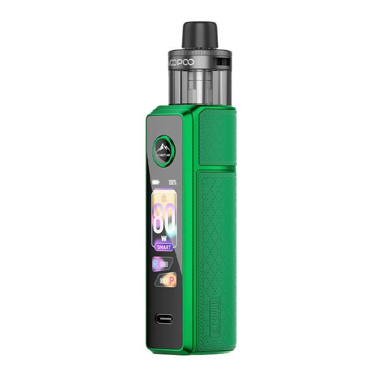 Pod Drag X3 - Voopoo (3/7)