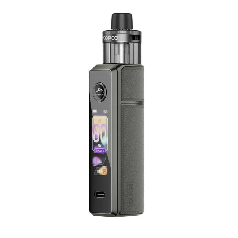 Pod Drag X3 - Voopoo (4/7)