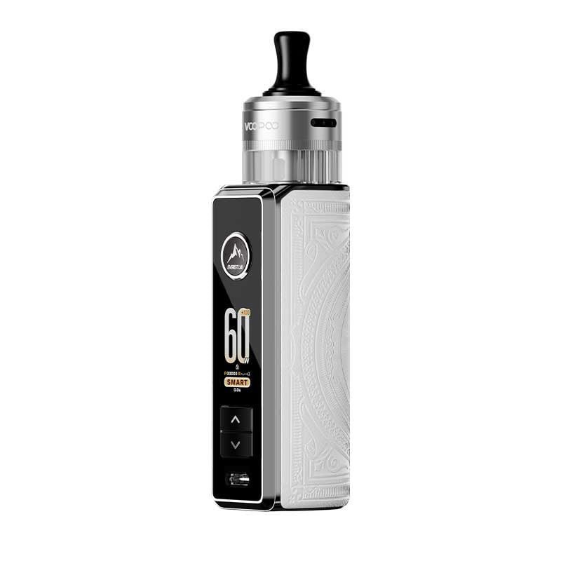 Pod Drag S3 - Voopoo (3/7)