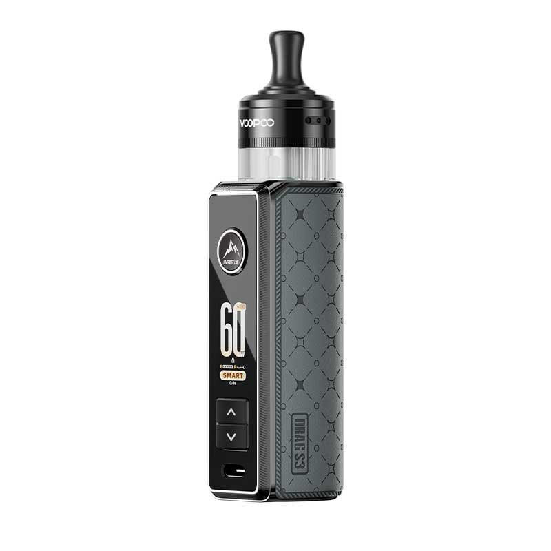 Pod Drag S3 - Voopoo (1/7)