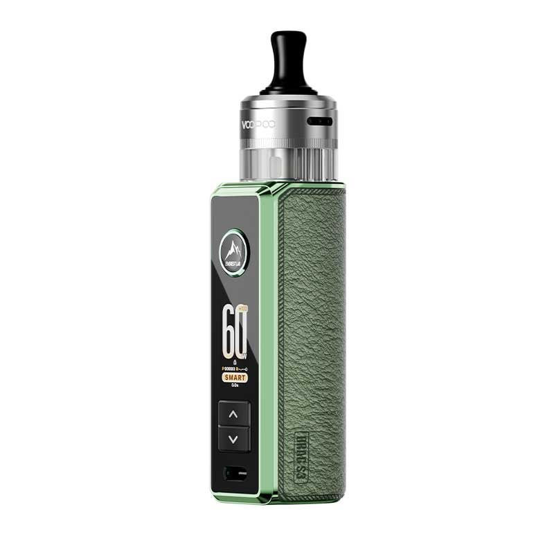 Pod Drag S3 - Voopoo (5/7)
