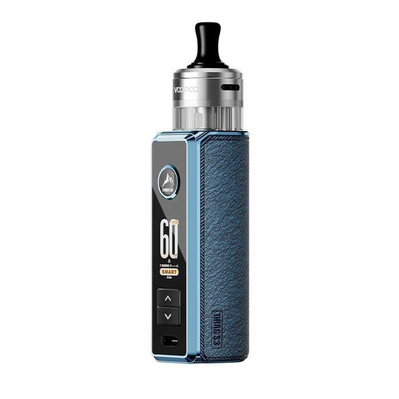 Pod Drag S3 - Voopoo (7/7)