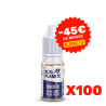 Pack 100 Boosters Ecigplanete 50/50 (2)
