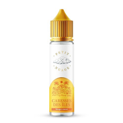 Caresse des îles 50ml - Petit Nuage