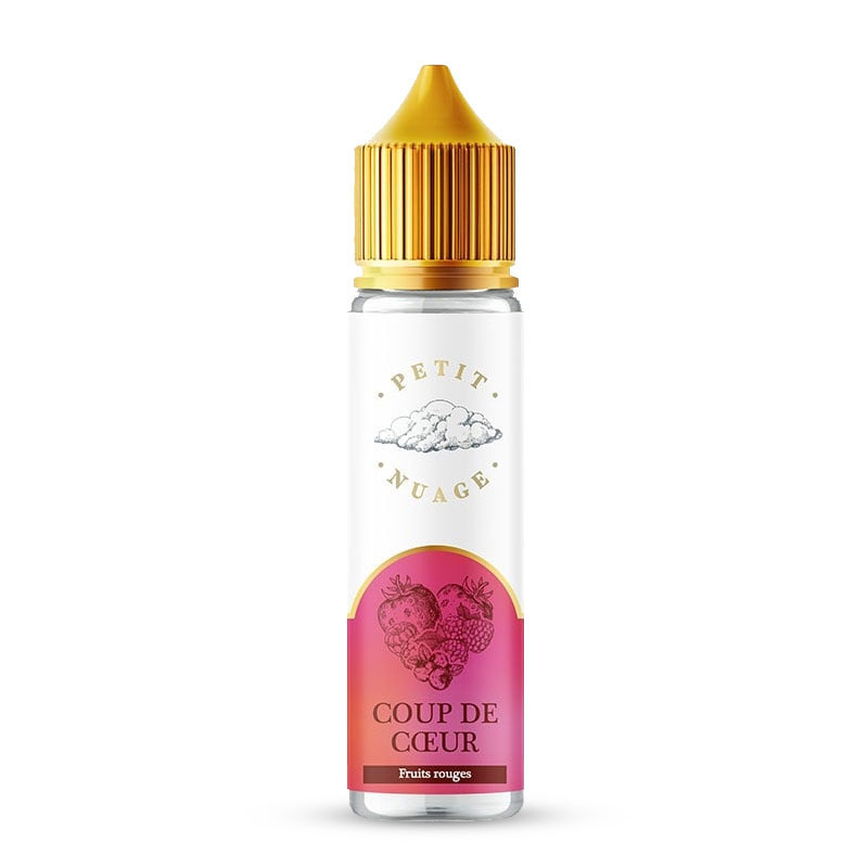 Coup de Coeur 50ml - Petit Nuage (1/1)