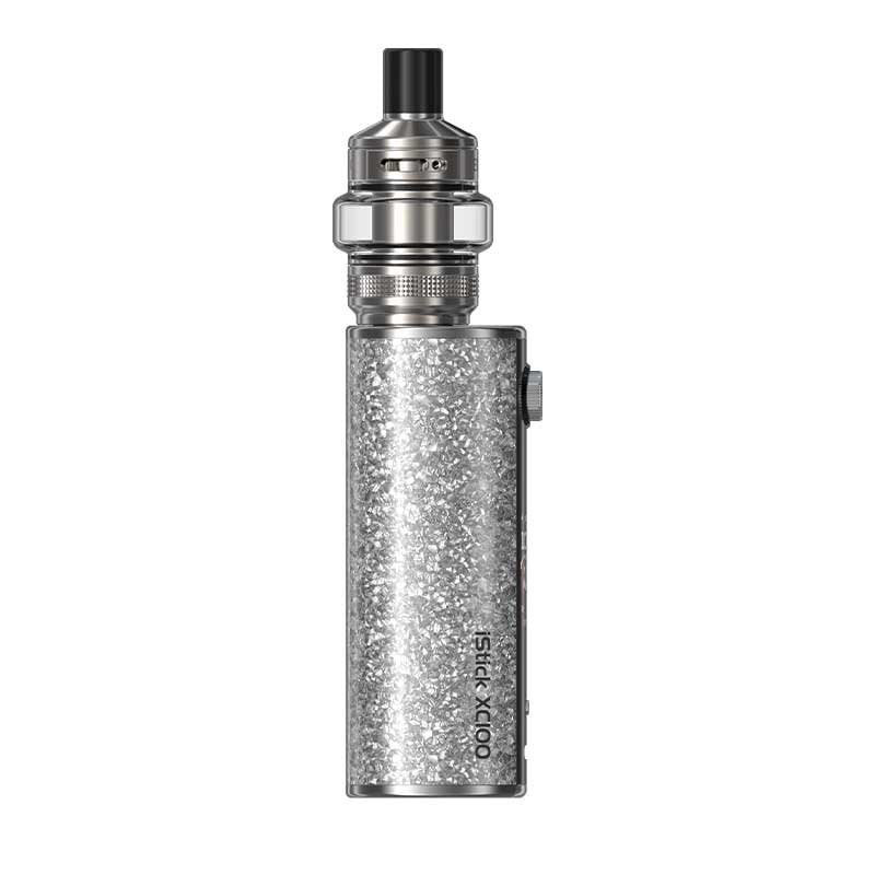 Kit iStick XC100 - Eleaf (2/3)
