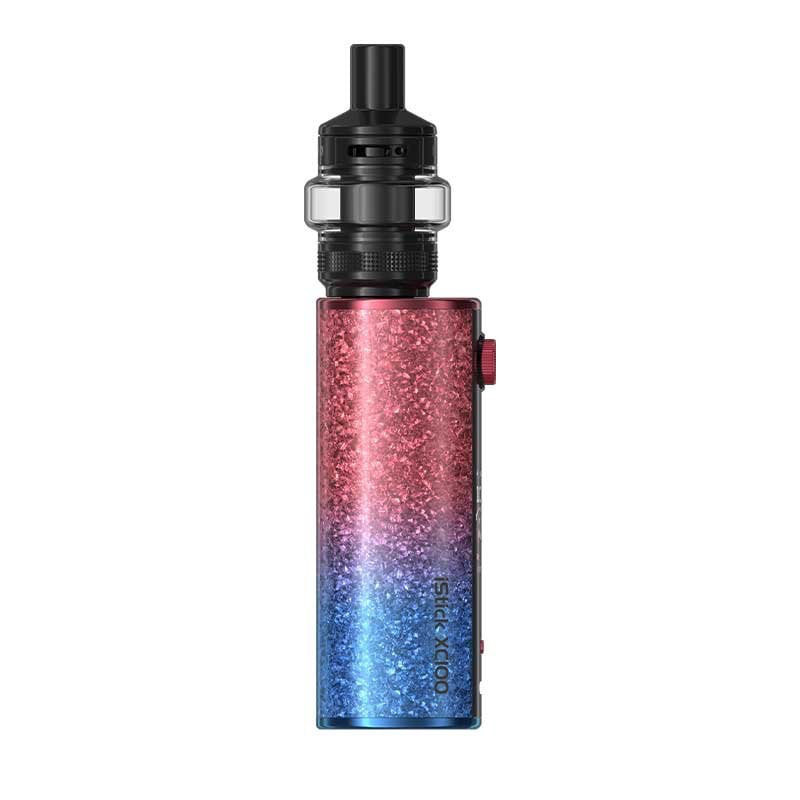 Kit iStick XC100 - Eleaf (3/3)