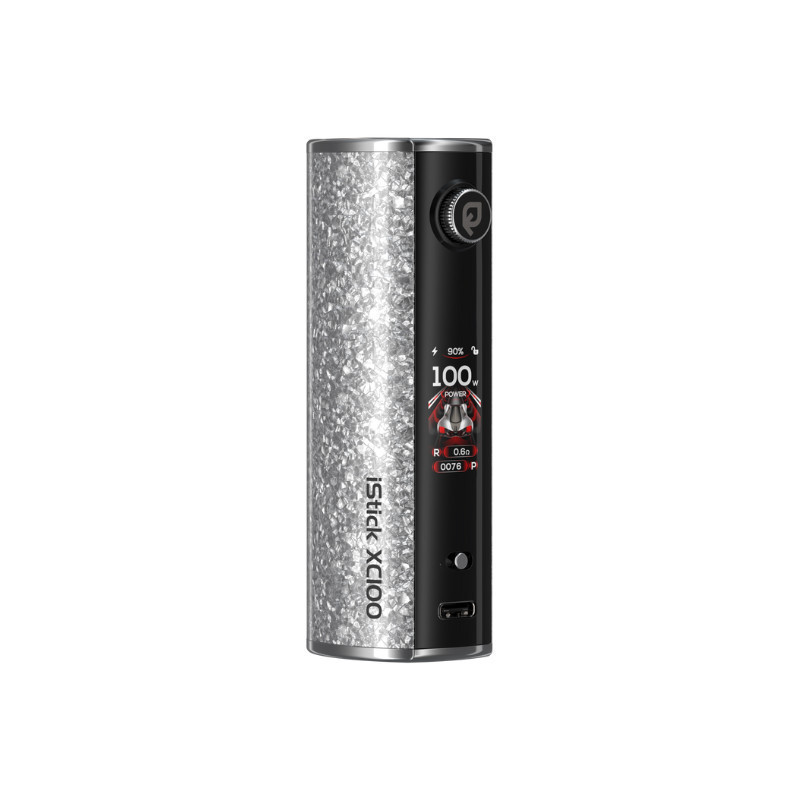 Box iStick XC100 - Eleaf (1/2)