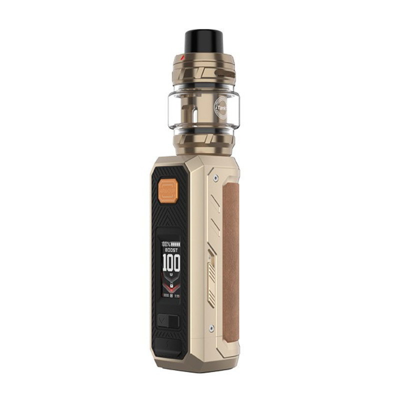 Kit Armour Ultra - Vaporesso (3/5)