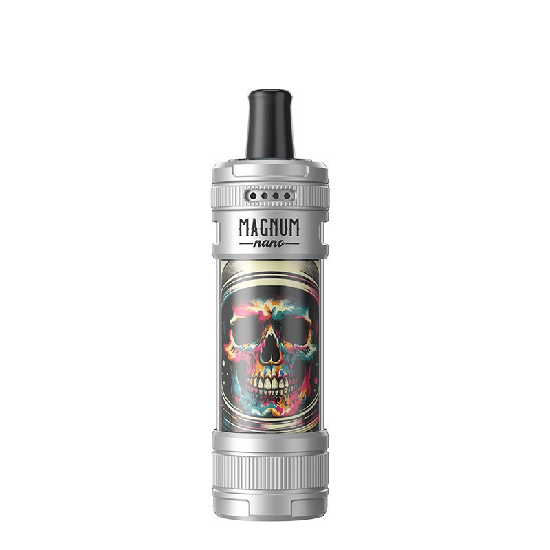 Magnum Nano - Aspire (1/6)