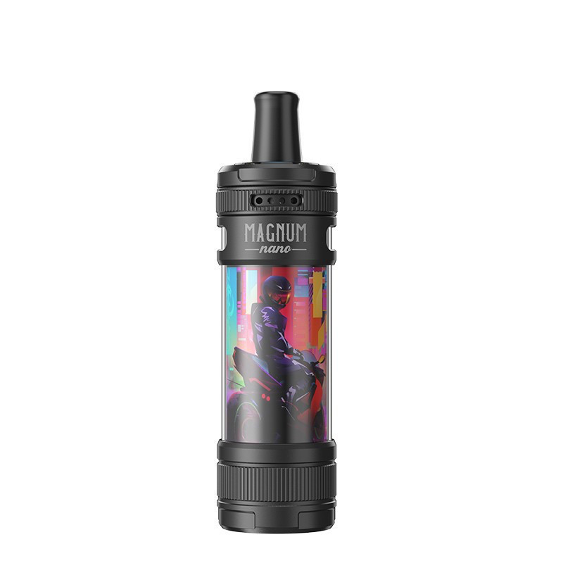 Magnum Nano - Aspire (3/6)