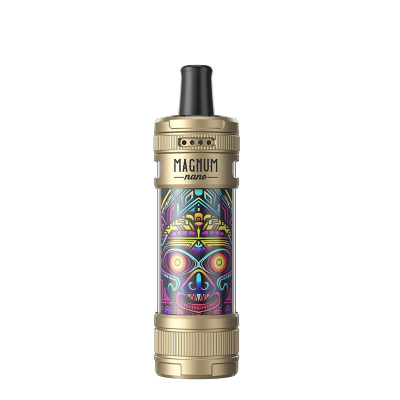 Magnum Nano - Aspire (5/6)