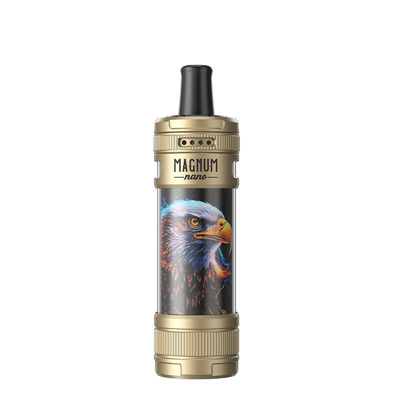 Magnum Nano - Aspire (6/6)