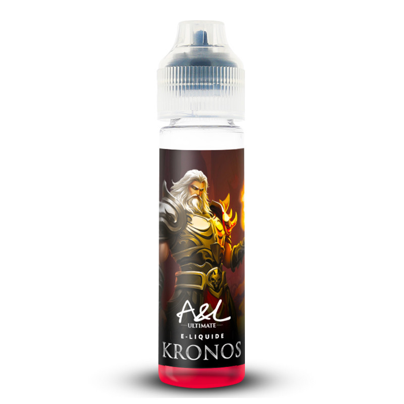 Kronos 50ml - A&L Ultimate (1/1)