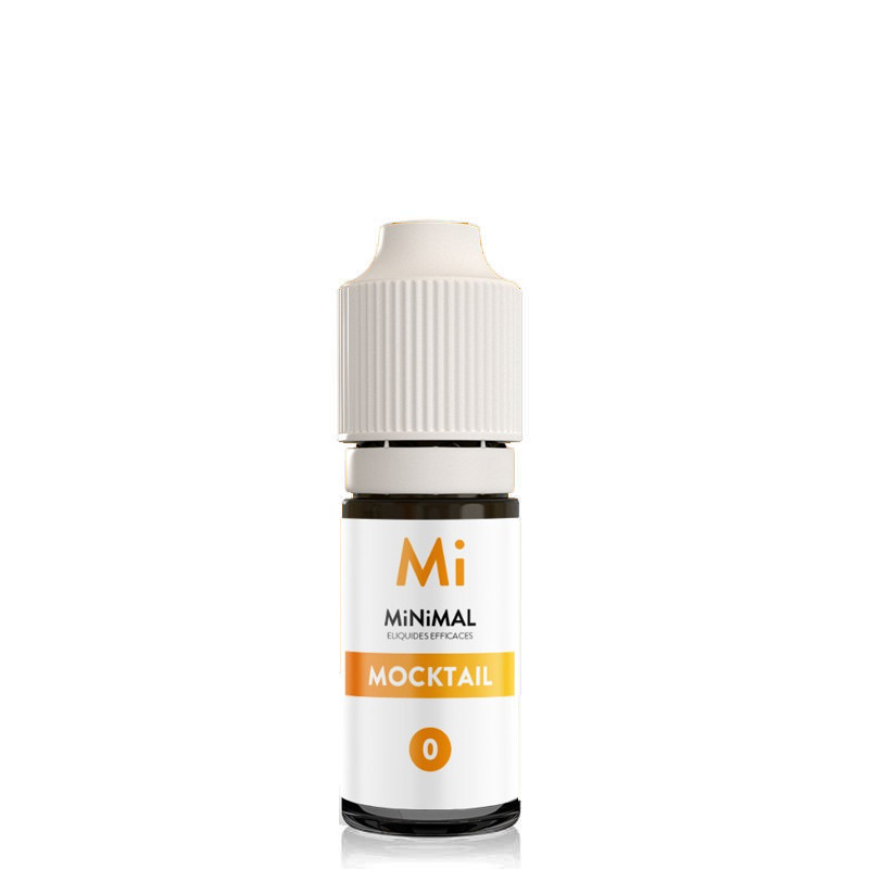 Mocktail - Minimal (1/1)
