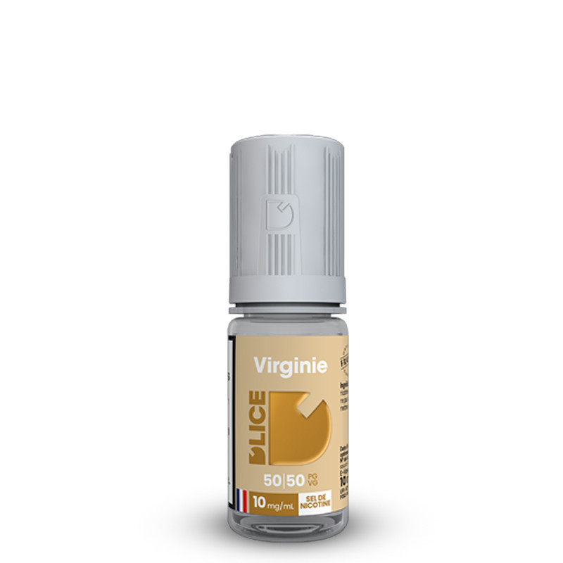 Virginie Sel de nicotine - Dlice (1/1)