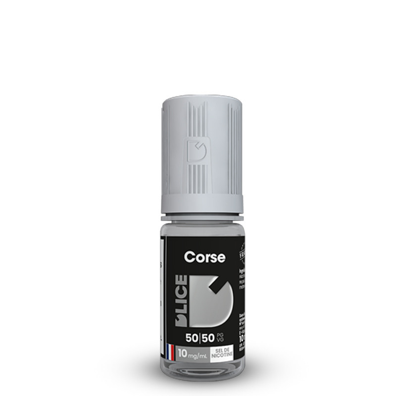 Corse Sel de nicotine - Dlice (1/1)