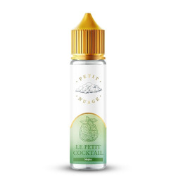 Le Petit Cocktail 50ml - Petit Nuage