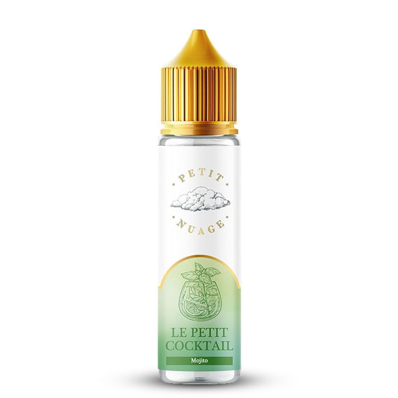 Le Petit Cocktail 50ml - Petit Nuage (1/1)