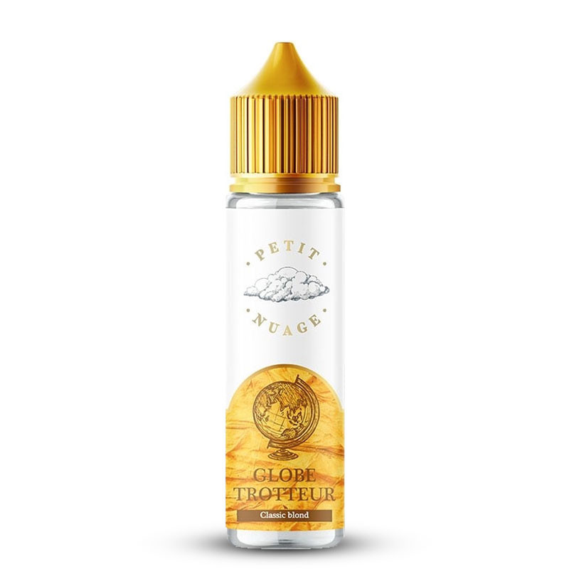 Globe Trotteur 50ml - Petit Nuage (1/1)
