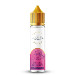 Petite Boisson 50ml - Petit Nuage