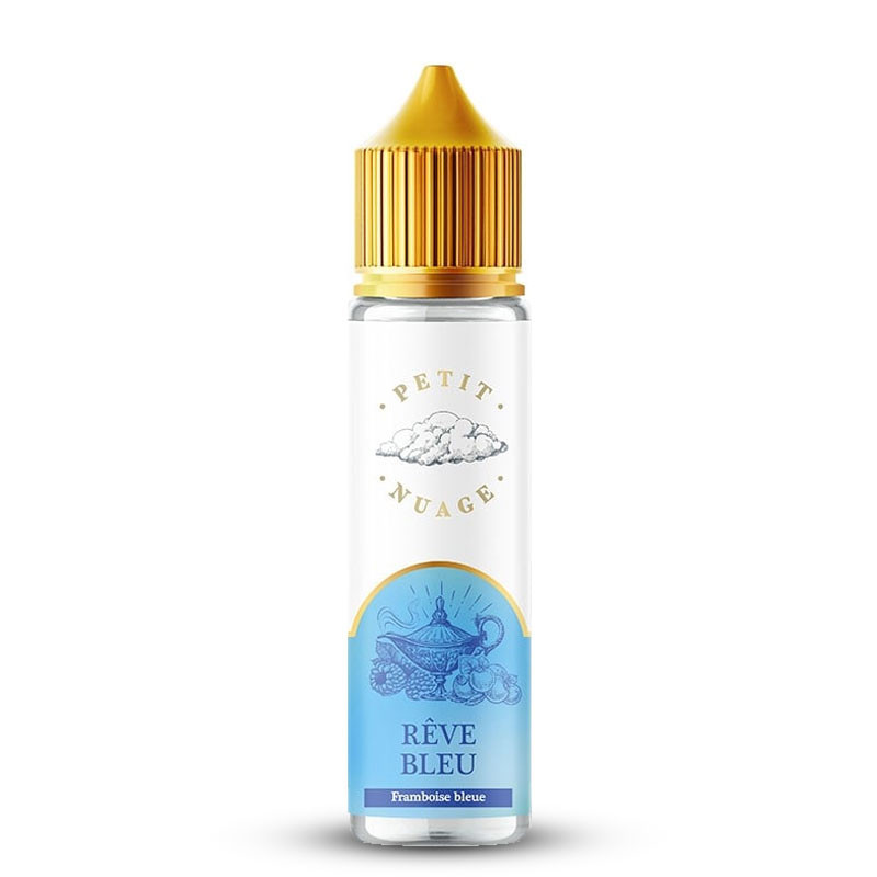 Rêve Bleu 50ml - Petit Nuage (1/1)
